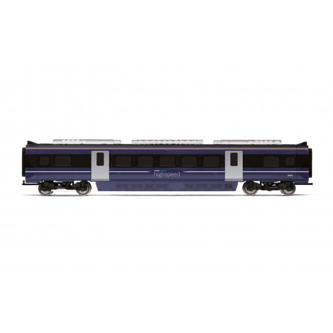 Hornby Railroad: Southeastern Highspeed Class 395 Coach
