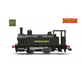 RailRoad: Southern Rail, Class B4, No.96 'Normandy'