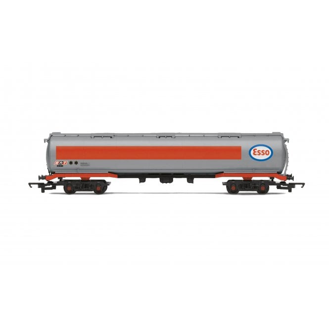 Hornby RailRoad: TEA 100T Tanker Esso BRT 20060