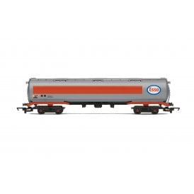 RailRoad: TEA 100T Tanker Esso BRT 20060