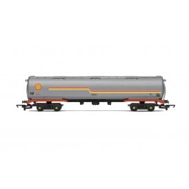 RailRoad: TEA 100T Tanker Shell 87155