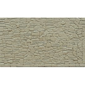 Random Stone Sheet (4x) (OO)