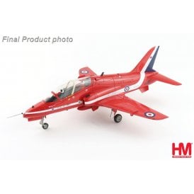 Red Arrows BAe Hawk '25th Anniversary' (1:48)
