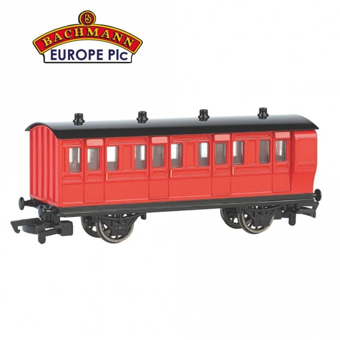 Thomas the Tank Range Red Brake Coach