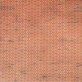 Red Brick - OO Scale