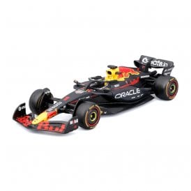 Red Bull Racing F1 RB21 #1 Verstappen 2025 (1:43)