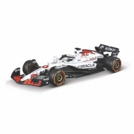 Red Bull Racing RB21 #1 Verstappen w/Helmet - Japan 2025 (1:43)