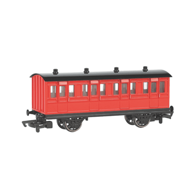 Thomas the Tank Range Red Coach