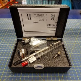 Renegade Krome Airbrush