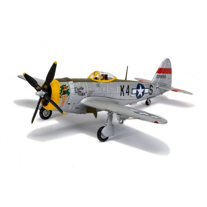 Corgi Republic P-47D 28RA Thunderbolt (1:72)