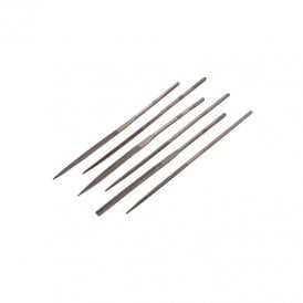 Revell Mini Needle File Set (6pcs) Blister