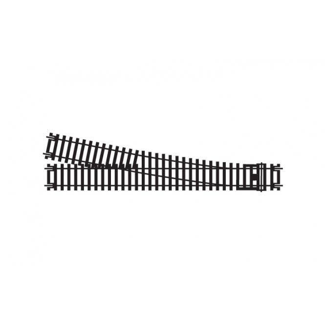 Hornby Right Hand Express Point