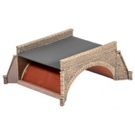 River/Canal Bridge (N)