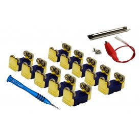 Rolling Road (Universal) Premium Edition – 10 Axle