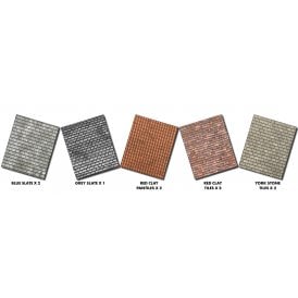 Roofing Tiles (OO)