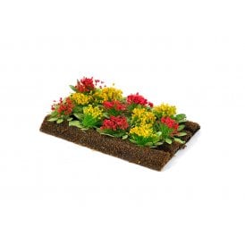 Rose Beds (12) (OO)