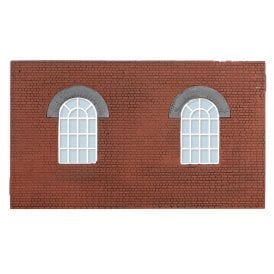 Round Top Windows (4)
