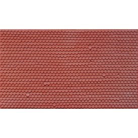 Rounded Tiles Sheet (4x) (OO)