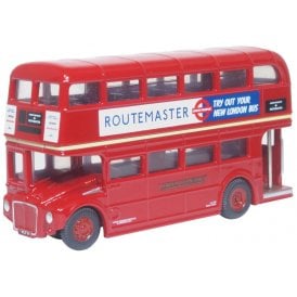 Routemaster London Transport (TT)