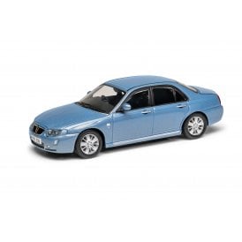 Rover 75 V6 Contemporary SE, Ski Blue (1:43)