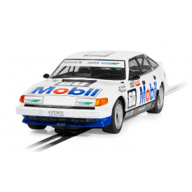 Rover SD1 - 1984 Bathurst 1000