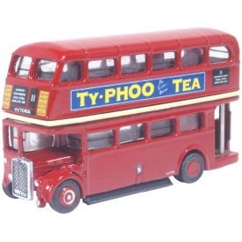 RTL Bus - London (N)