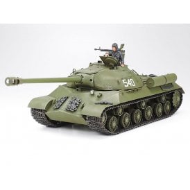 Russian Heavy Tank JS3 Stalin (1:35)