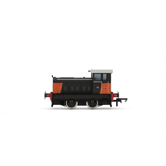 Hornby Ruston & Hornsby 88DS 97088 Loadhaul (DVLR)
