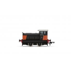 Ruston & Hornsby 88DS 97088 Loadhaul (DVLR)