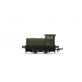 Ruston & Hornsby 88DS No.245030 Glenochil Yeast Factory