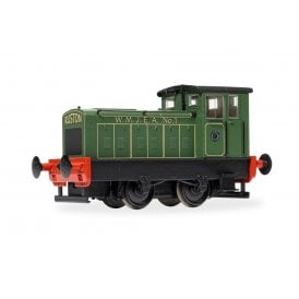 Ruston & Hornsby, 88DS, WM JEA No.1