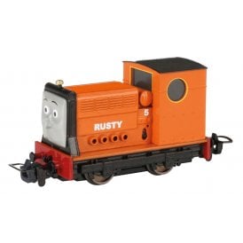Rusty (OO-9)