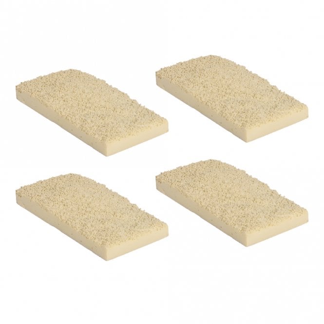 Scenecraft Sand Load for 13T Sand Tippler (x4) (OO)
