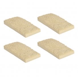 Sand Load for 13T Sand Tippler (x4) (OO)