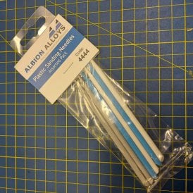 thumbnail interactive-video image 1 of Albion Alloys Brass Rod / Wire – 2mm X 305mm (Pack Of 5) – BR7 1 of 6