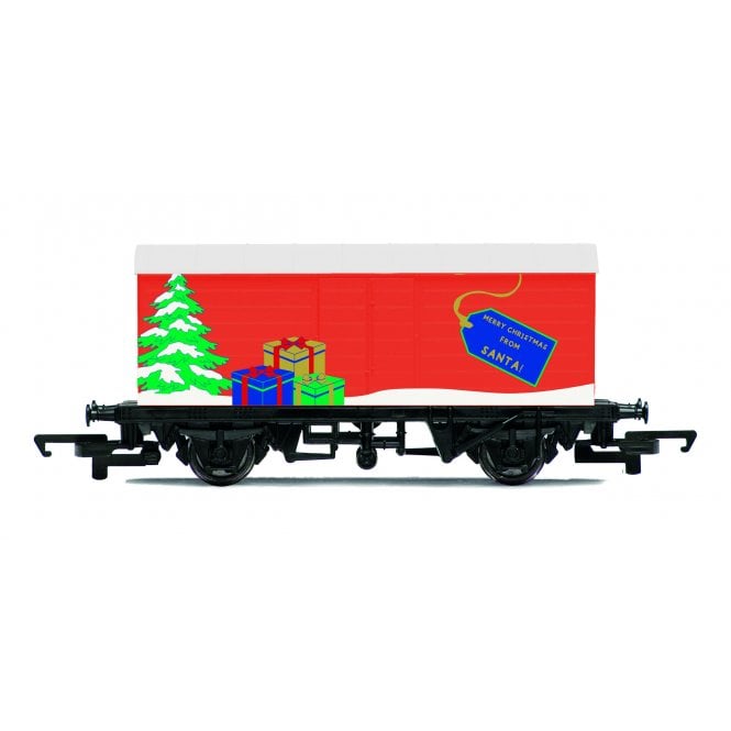 Hornby Santa's Present Wagon