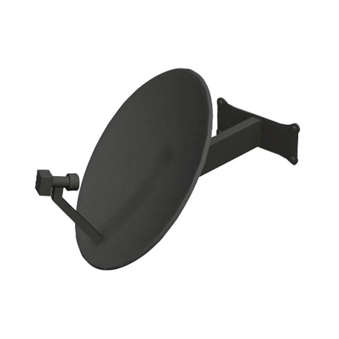 Scenecraft Satellite Dishes (x10) (OO)