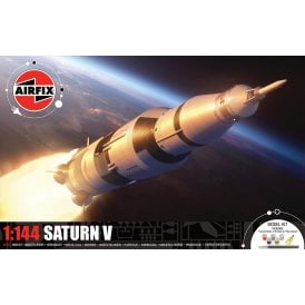Saturn V - Gift Set (1:144)