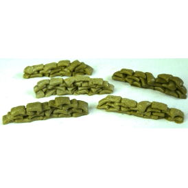 SB1 Sandbags Straight
