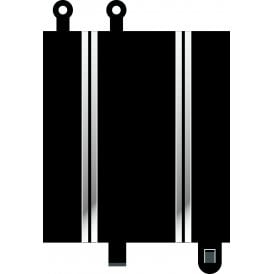 Scalextric Straight Classic to Sport convertor track