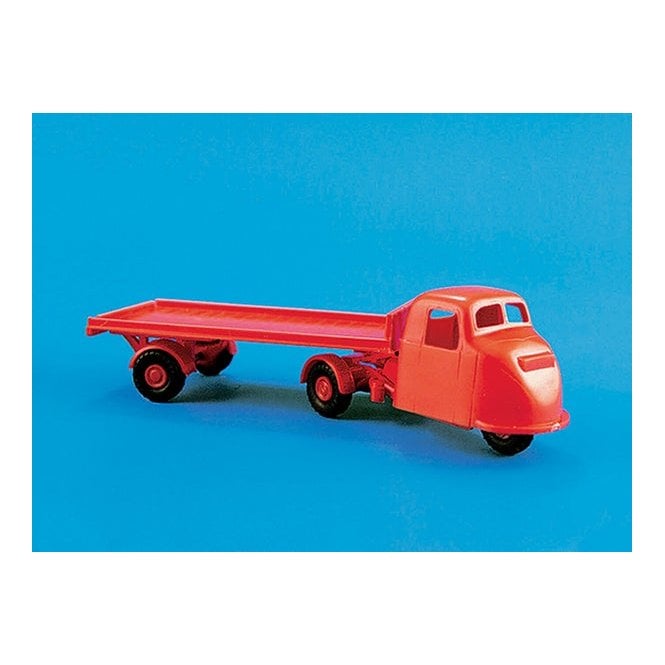 Modelscene Scammell Mechanical Horse & Trailer