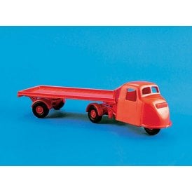 Scammell Mechanical Horse & Trailer