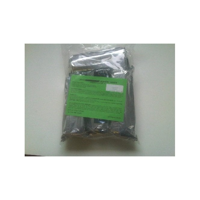 Javis Scenery Maker Bulk Pack