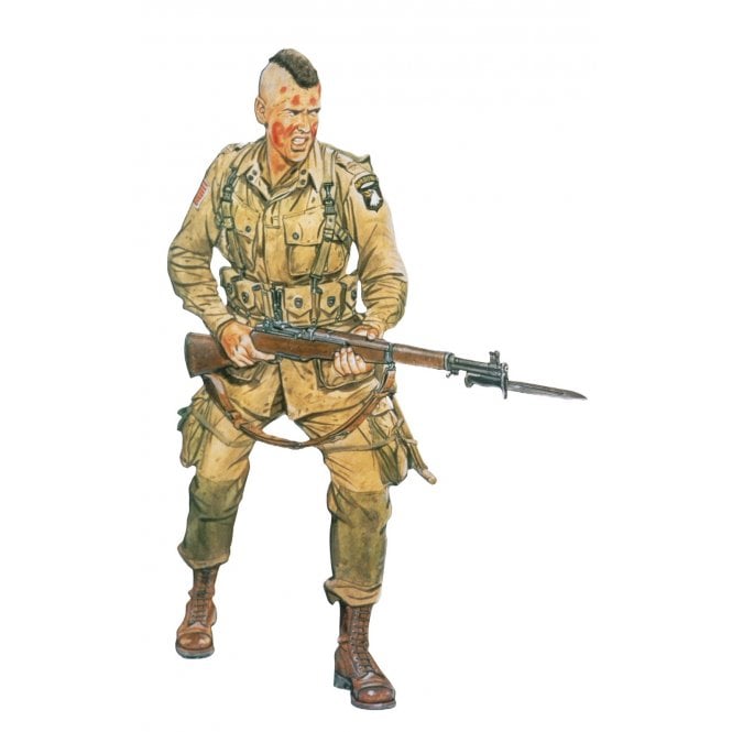 Dragon 'Screaming Eagle' (Normandy 1944) (1:16)
