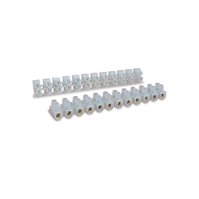 Peco Screw Terminal Blocks - 5 amp