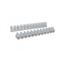 Screw Terminal Blocks - 5 amp