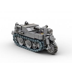 Sd.Kfz.2 Kettenkrad (1:31)