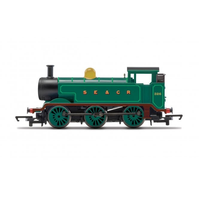 Hornby SE&CR, 0-6-0 Tank Engine, No. 326 - Era 2