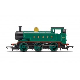 Hornby SE&CR, 0-6-0 Tank Engine, No. 326 - Era 2