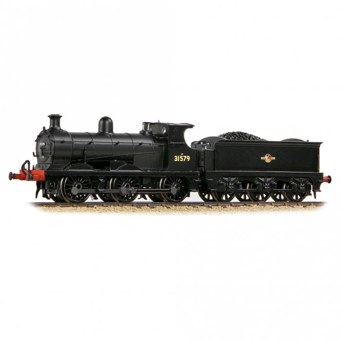 Graham Farish SE&CR C Class 31579 BR Black (Late) (N)